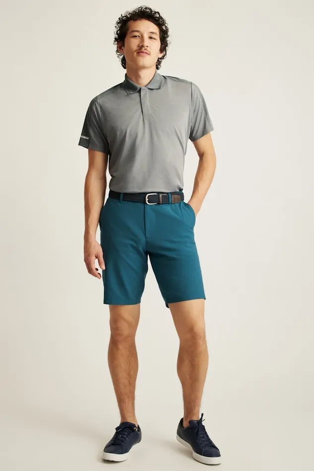 Men Bonobos Casual Shorts Breathable and Versatile Bonobos Performance Link Golf Shorts Legion Blue Men Bonobos Casual Shorts Breathable and Versatile Bonobos Performance Link Golf Shorts Legion Blue