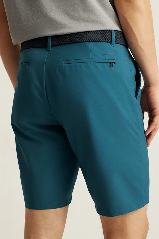 Men Bonobos Casual Shorts Breathable and Versatile Bonobos Performance Link Golf Shorts Legion Blue Men Bonobos Casual Shorts Breathable and Versatile Bonobos Performance Link Golf Shorts Legion Blue