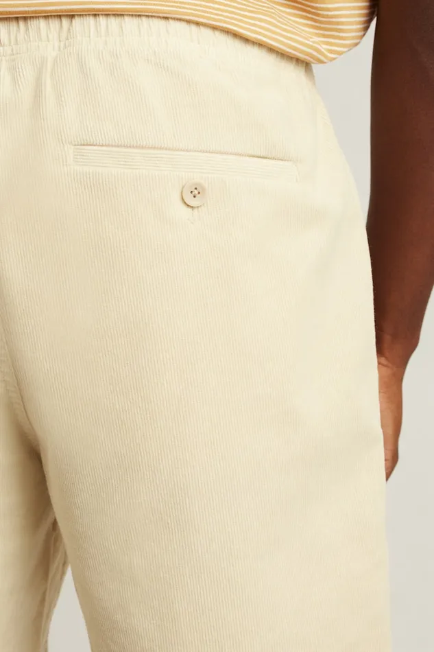 Men Bonobos Casual Shorts Nomad Short Light Sand