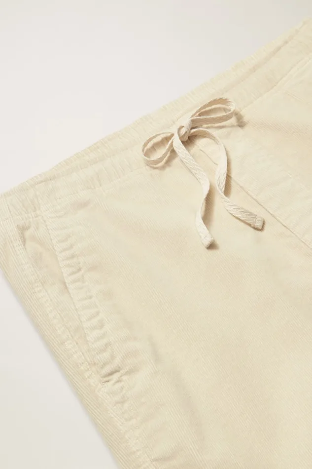 Men Bonobos Casual Shorts Nomad Short Light Sand