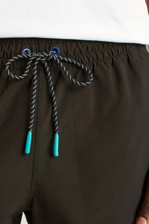 Men Bonobos Casual Shorts The Rec Short Black Men Bonobos Casual Shorts The Rec Short Black