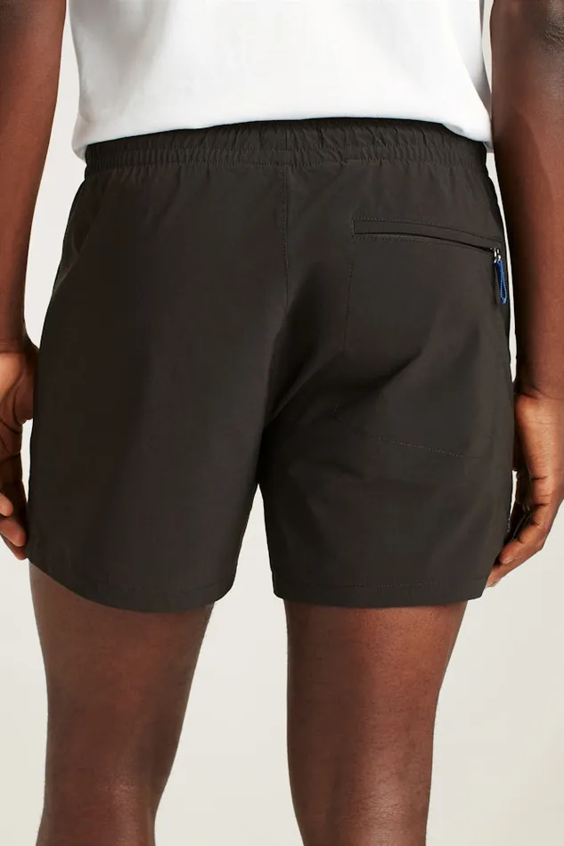 Men Bonobos Casual Shorts The Rec Short Black Men Bonobos Casual Shorts The Rec Short Black