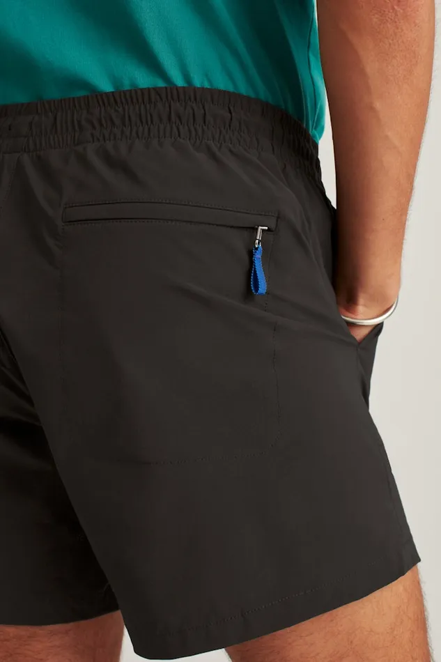 Men Bonobos Casual Shorts The Rec Short Black Men Bonobos Casual Shorts The Rec Short Black