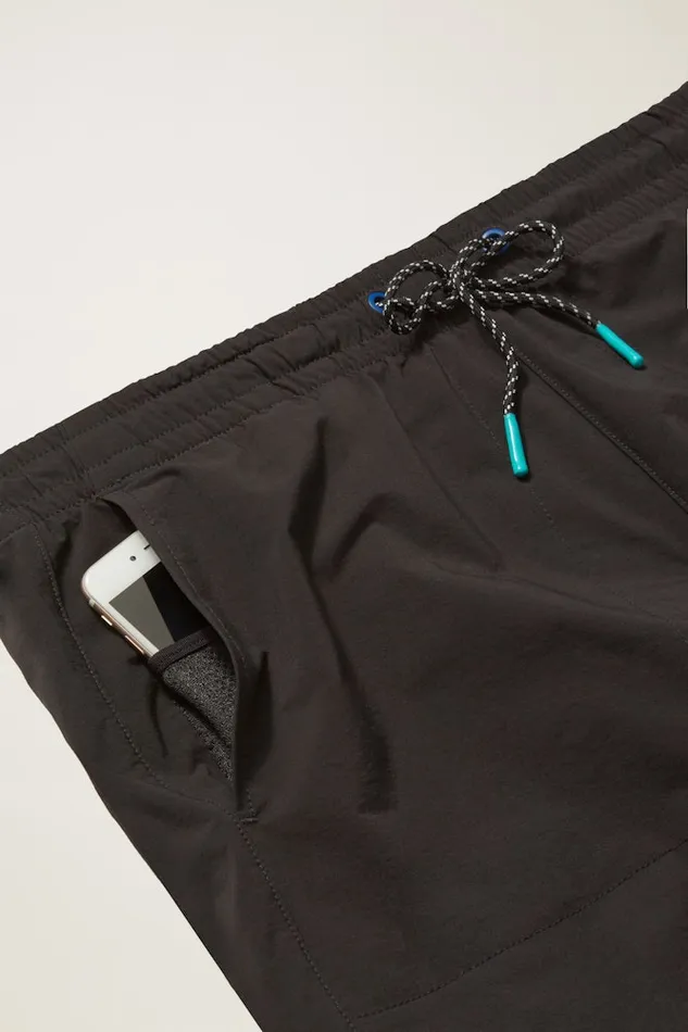 Men Bonobos Casual Shorts The Rec Short Black Men Bonobos Casual Shorts The Rec Short Black