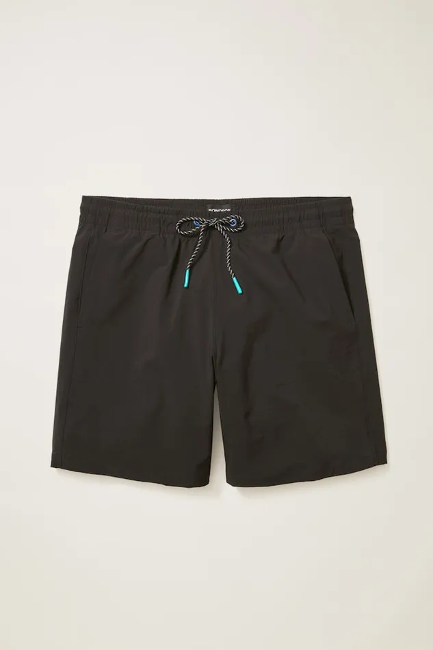 Men Bonobos Casual Shorts The Rec Short Black Men Bonobos Casual Shorts The Rec Short Black