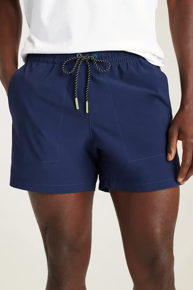 Men Bonobos Casual Shorts The Rec Short Night Blue Men Bonobos Casual Shorts The Rec Short Night Blue