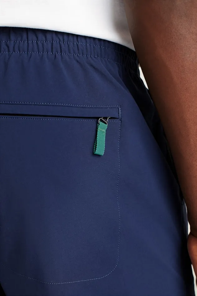 Men Bonobos Casual Shorts The Rec Short Night Blue Men Bonobos Casual Shorts The Rec Short Night Blue