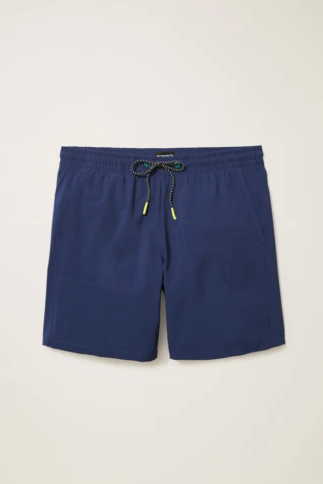Men Bonobos Casual Shorts The Rec Short Night Blue Men Bonobos Casual Shorts The Rec Short Night Blue