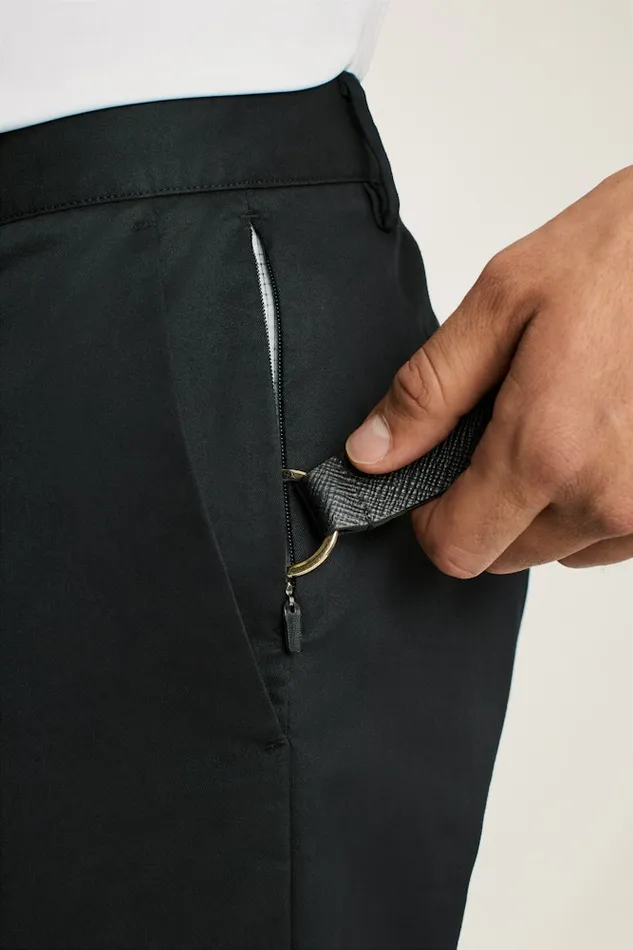 Men Bonobos Chinos Stay Cool Look Sharp With Bonobos039 Tech Trouser Jet Black Men Bonobos Chinos Stay Cool Look Sharp With Bonobos039 Tech Trouser Jet Black