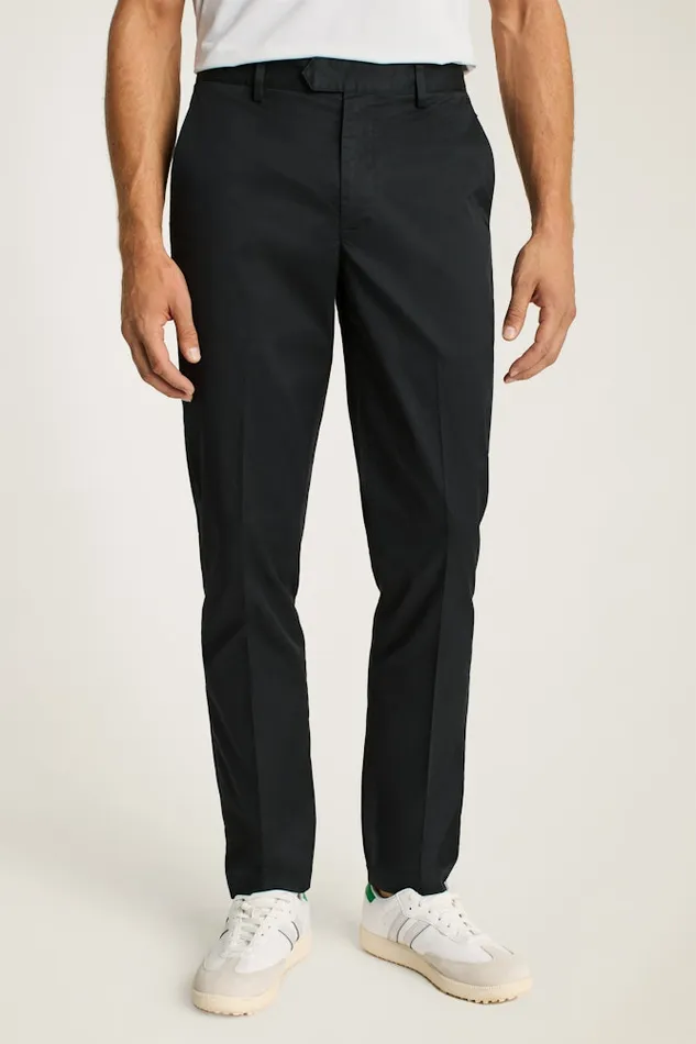 Men Bonobos Chinos Stay Cool Look Sharp With Bonobos039 Tech Trouser Jet Black Men Bonobos Chinos Stay Cool Look Sharp With Bonobos039 Tech Trouser Jet Black