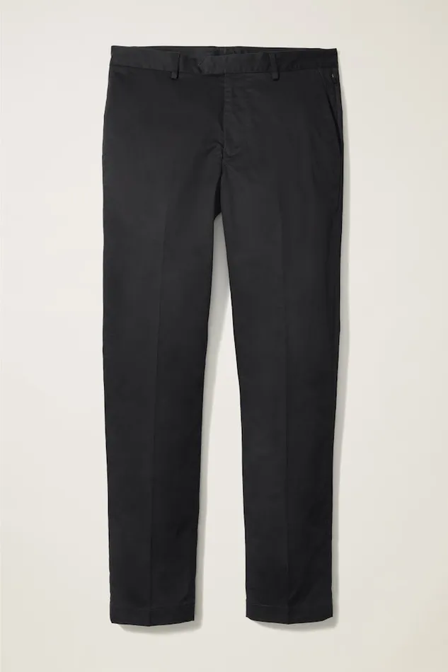 Men Bonobos Chinos Stay Cool Look Sharp With Bonobos039 Tech Trouser Jet Black Men Bonobos Chinos Stay Cool Look Sharp With Bonobos039 Tech Trouser Jet Black