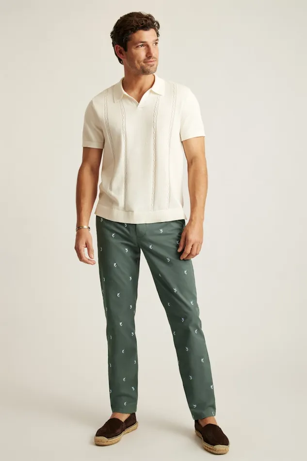 Men Bonobos Chinos Stretch Washed Chino Pants Tailored and Slim Fit Chinos Olive Catch Of The Day