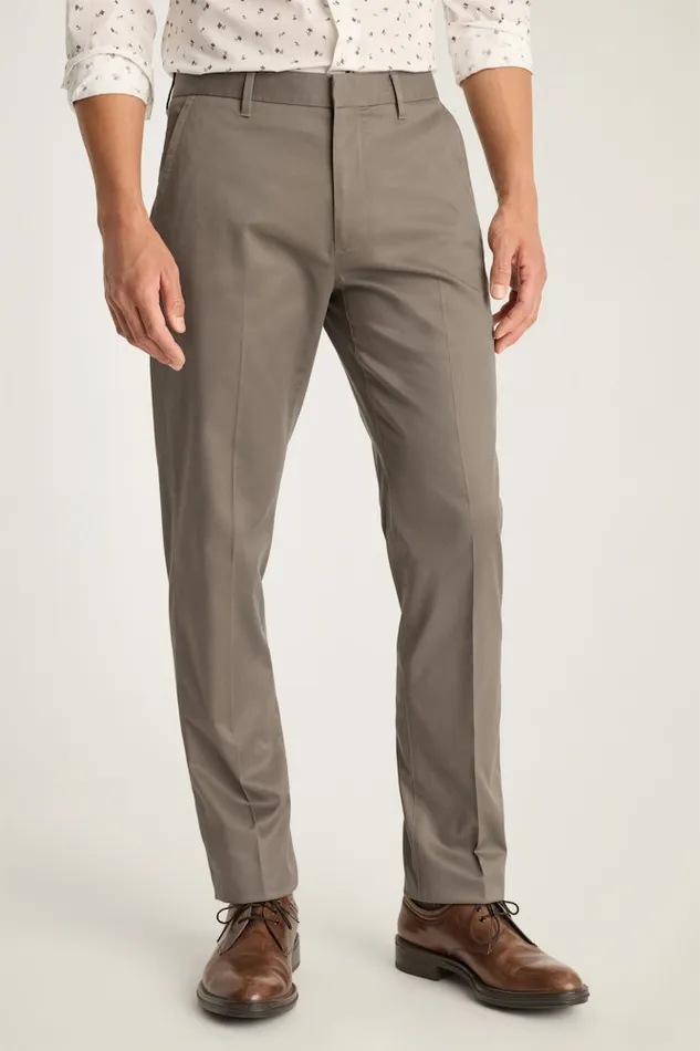 Men Bonobos Dress Pants Easy WrinkleResistant Bonobos Stretch Dress Pants Tuesday Mushroom Brown Men Bonobos Dress Pants Easy WrinkleResistant Bonobos Stretch Dress Pants Tuesday Mushroom Brown