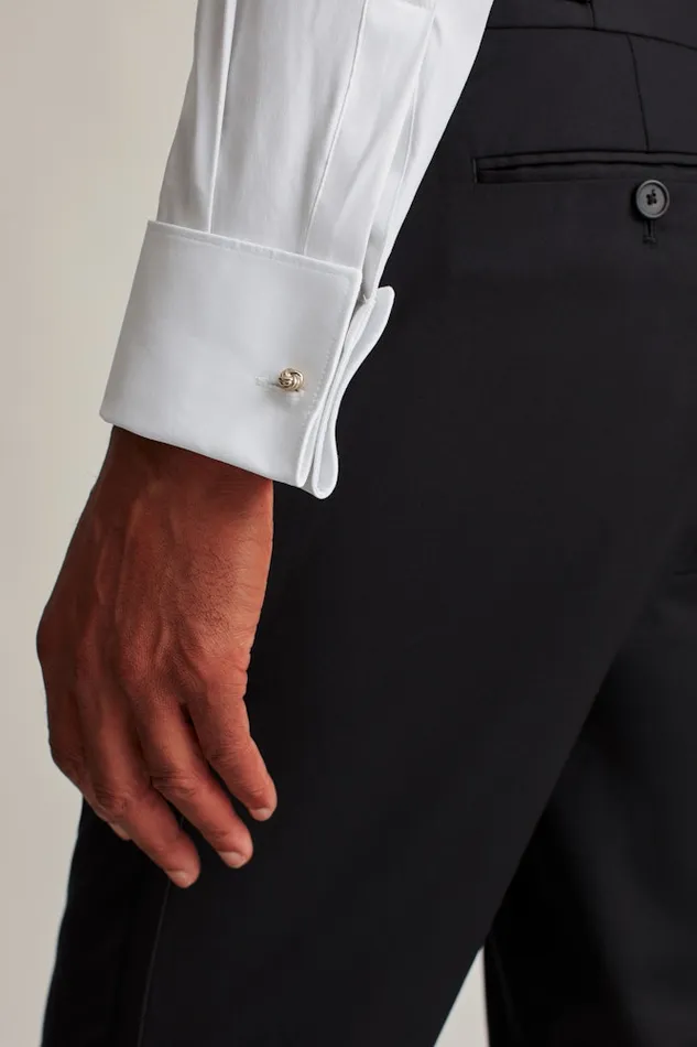 Men Bonobos Formal Dress Shirts Empire Stretch Tuxedo Shirt White Men Bonobos Formal Dress Shirts Empire Stretch Tuxedo Shirt White