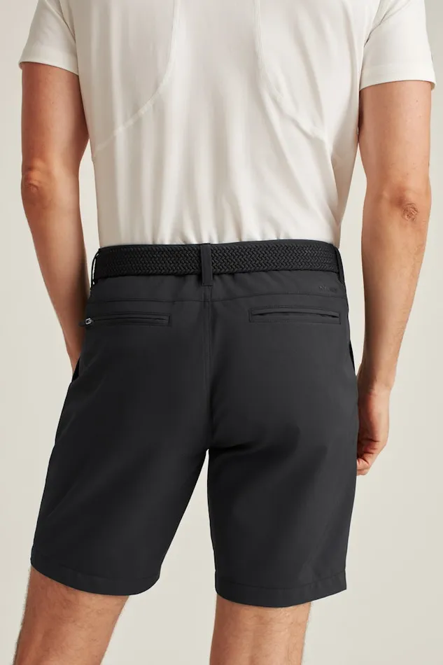 Men Bonobos Golf Shorts Swing In Style With Bonobos039 Highland Tour Golf Shorts Black