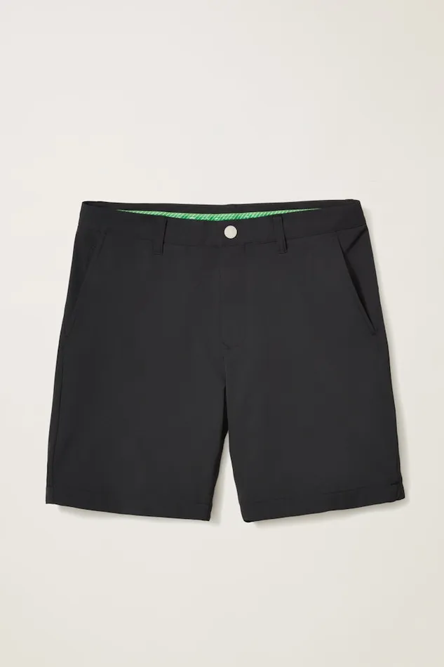 Men Bonobos Golf Shorts Swing In Style With Bonobos039 Highland Tour Golf Shorts Black