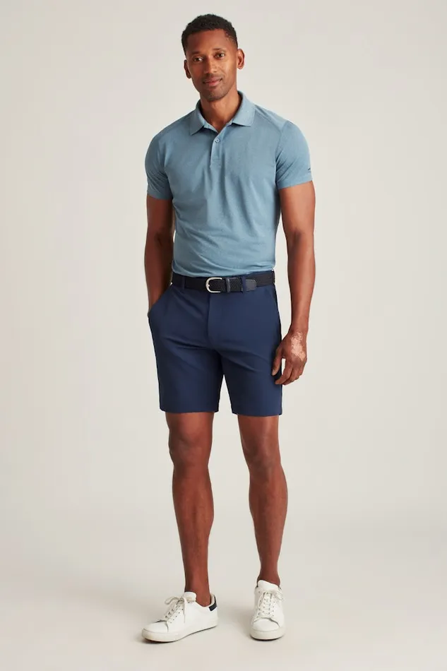Men Bonobos Golf Shorts Swing In Style With Bonobos039 Highland Tour Golf Shorts Navy