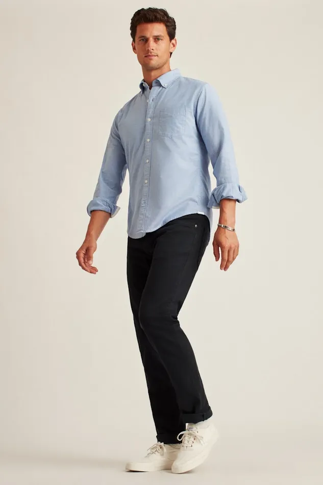 Men Bonobos Jeans Get JetSet Ready With Bonobos Extra Stretch Travel Jeans Salem Jet Black Men Bonobos Jeans Get JetSet Ready With Bonobos Extra Stretch Travel Jeans Salem Jet Black