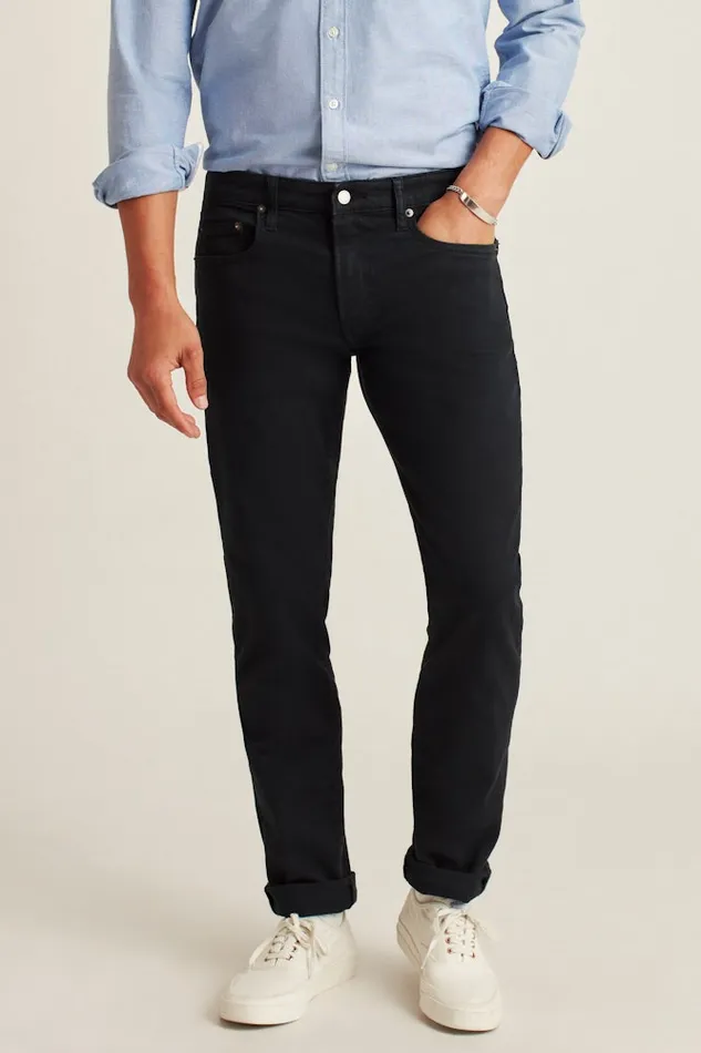 Men Bonobos Jeans Get JetSet Ready With Bonobos Extra Stretch Travel Jeans Salem Jet Black Men Bonobos Jeans Get JetSet Ready With Bonobos Extra Stretch Travel Jeans Salem Jet Black
