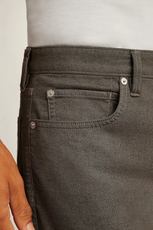 Men Bonobos Jeans Italian 5 Pocket Pants Textured Vintage Khaki Men Bonobos Jeans Italian 5 Pocket Pants Textured Vintage Khaki
