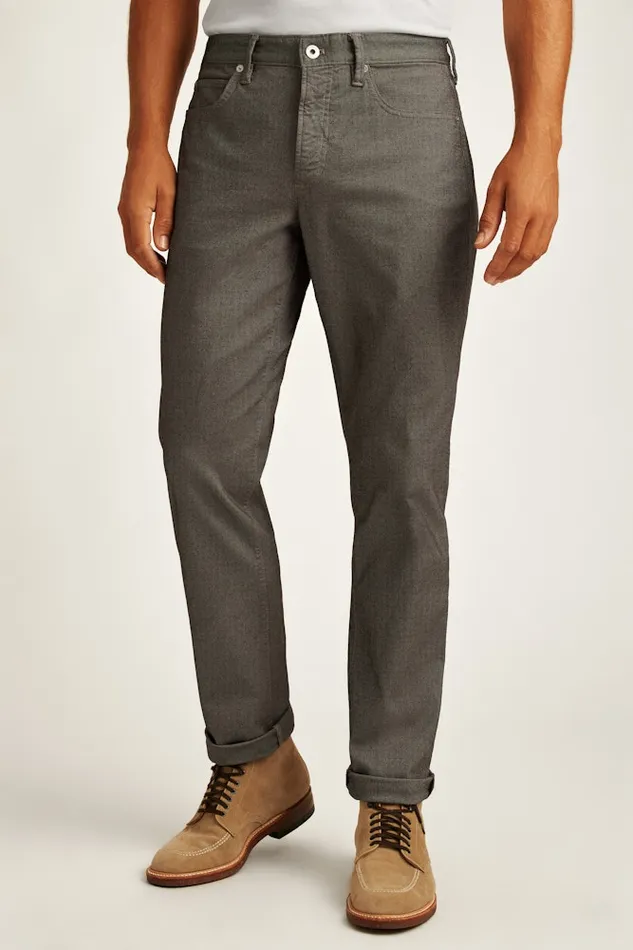 Men Bonobos Jeans Italian 5 Pocket Pants Textured Vintage Khaki Men Bonobos Jeans Italian 5 Pocket Pants Textured Vintage Khaki