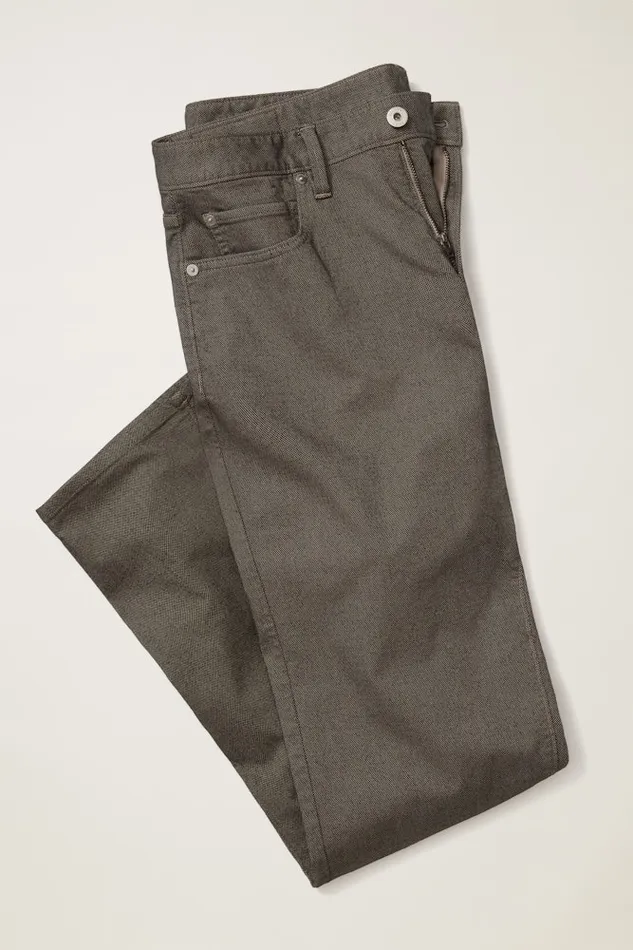 Men Bonobos Jeans Italian 5 Pocket Pants Textured Vintage Khaki Men Bonobos Jeans Italian 5 Pocket Pants Textured Vintage Khaki