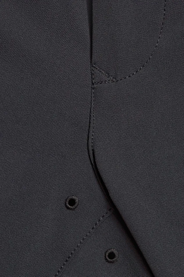 Men Bonobos Joggers and Athleisure Highland Tour Golf Pants Charcoal