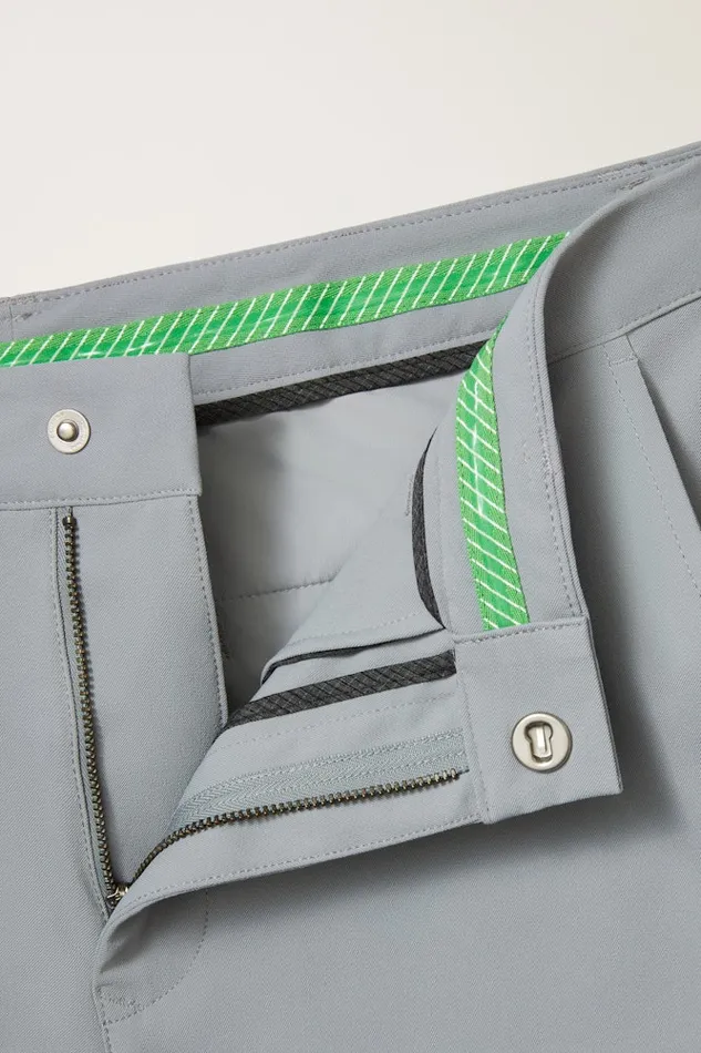 Men Bonobos Joggers and Athleisure Highland Tour Golf Pants Grey Men Bonobos Joggers and Athleisure Highland Tour Golf Pants Grey