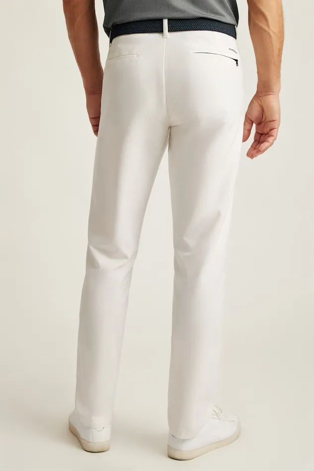 Men Bonobos Joggers and Athleisure Performance Link Golf Pants Coconut Milk Men Bonobos Joggers and Athleisure Performance Link Golf Pants Coconut Milk