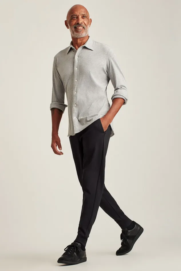 Men Bonobos Joggers and Athleisure The Homestretch Joggers 8211 Comfy Jogger Pants Black Men Bonobos Joggers and Athleisure The Homestretch Joggers 8211 Comfy Jogger Pants Black