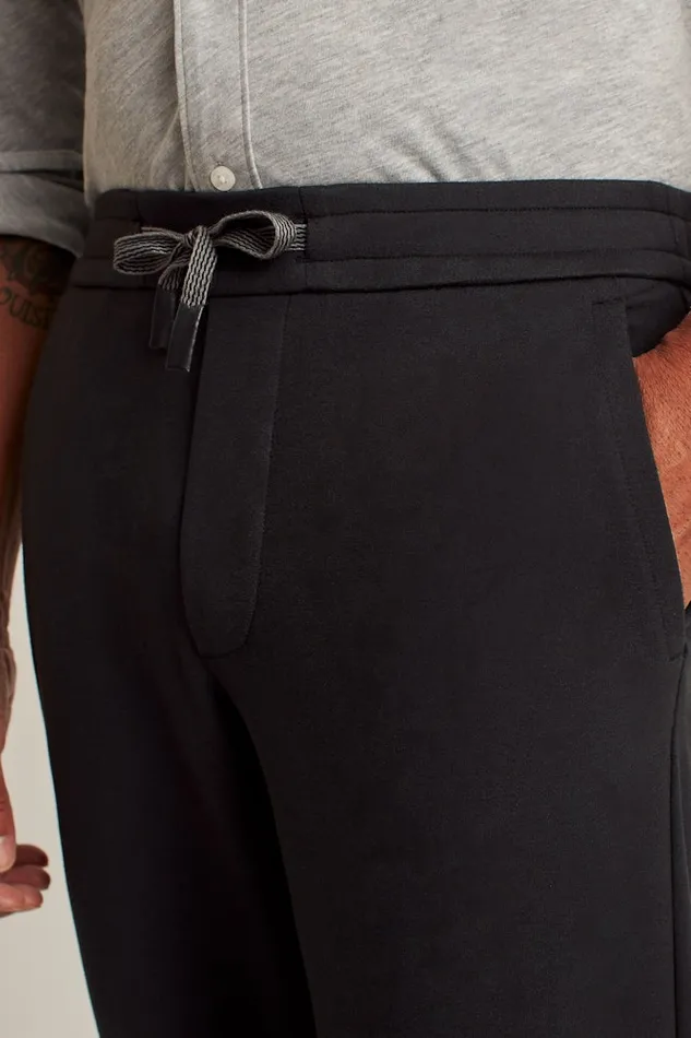 Men Bonobos Joggers and Athleisure The Homestretch Joggers 8211 Comfy Jogger Pants Black Men Bonobos Joggers and Athleisure The Homestretch Joggers 8211 Comfy Jogger Pants Black