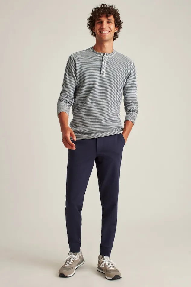 Men Bonobos Joggers and Athleisure The Homestretch Joggers 8211 Comfy Jogger Pants Deep Navy Men Bonobos Joggers and Athleisure The Homestretch Joggers 8211 Comfy Jogger Pants Deep Navy