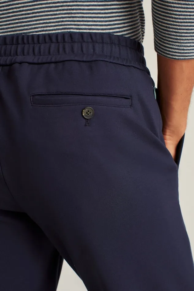 Men Bonobos Joggers and Athleisure The Homestretch Joggers 8211 Comfy Jogger Pants Deep Navy Men Bonobos Joggers and Athleisure The Homestretch Joggers 8211 Comfy Jogger Pants Deep Navy