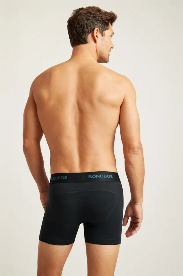 Men Bonobos Socks and Underwear Men039s Underwear Black