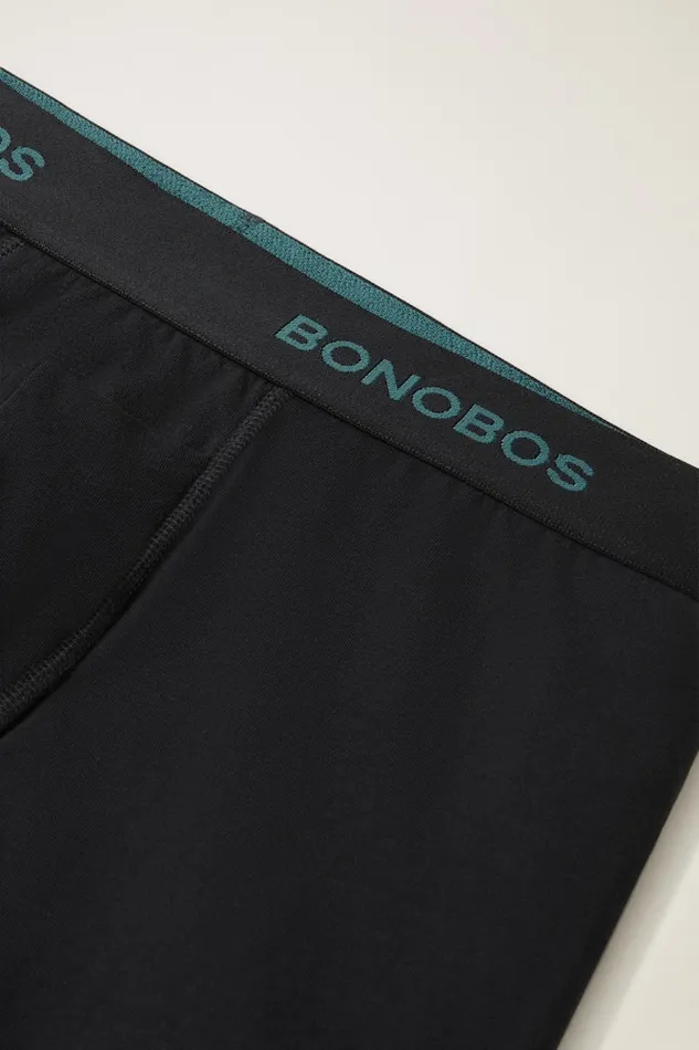 Men Bonobos Socks and Underwear Men039s Underwear Black