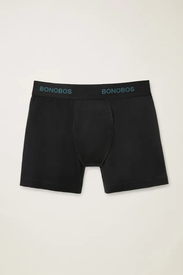 Men Bonobos Socks and Underwear Men039s Underwear Black