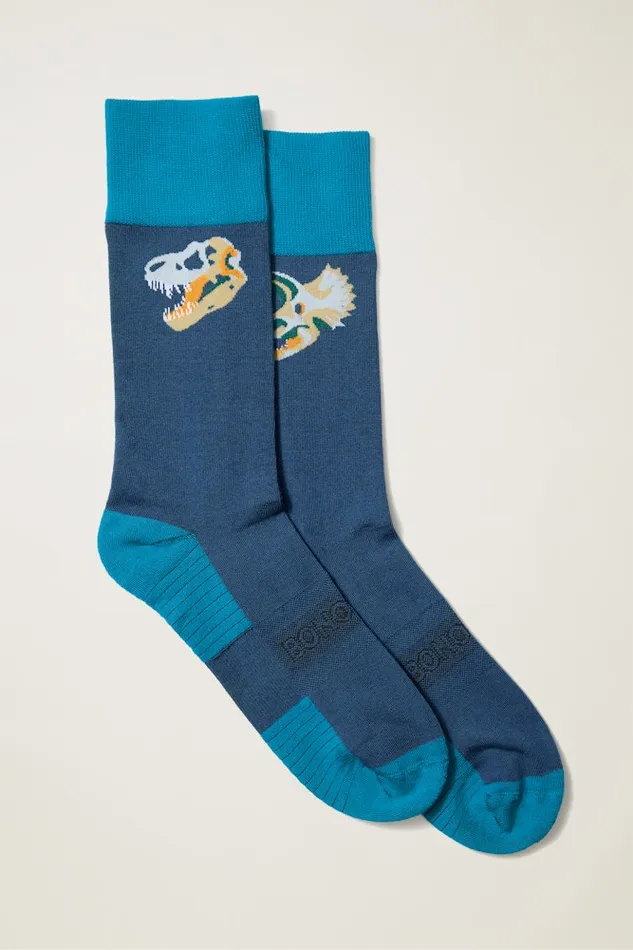Men Bonobos Socks and Underwear Soft and Comfortable Bonobos Everyday Dress Socks Blue Dinosaur Fossils Men Bonobos Socks and Underwear Soft and Comfortable Bonobos Everyday Dress Socks Blue Dinosaur Fossils