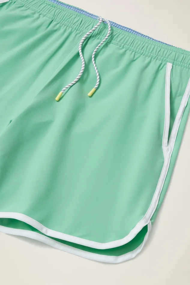 Men Bonobos Swim Trunks Rewind It Back With Bonobos039 Retro Throwback Swim Trunks Jade Green Men Bonobos Swim Trunks Rewind It Back With Bonobos039 Retro Throwback Swim Trunks Jade Green