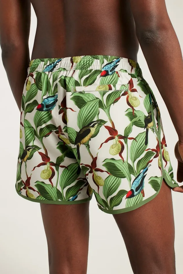Men Bonobos Swim Trunks Rewind It Back With Bonobos039 Retro Throwback Swim Trunks Khaki Garden Party Men Bonobos Swim Trunks Rewind It Back With Bonobos039 Retro Throwback Swim Trunks Khaki Garden Party