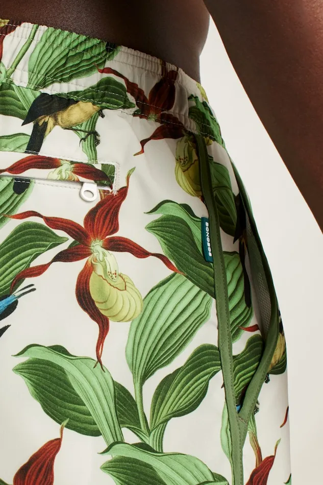Men Bonobos Swim Trunks Rewind It Back With Bonobos039 Retro Throwback Swim Trunks Khaki Garden Party Men Bonobos Swim Trunks Rewind It Back With Bonobos039 Retro Throwback Swim Trunks Khaki Garden Party