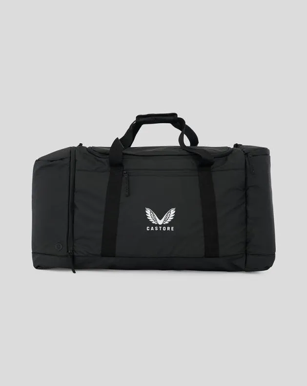 Men Castore Accessories Black Holdall