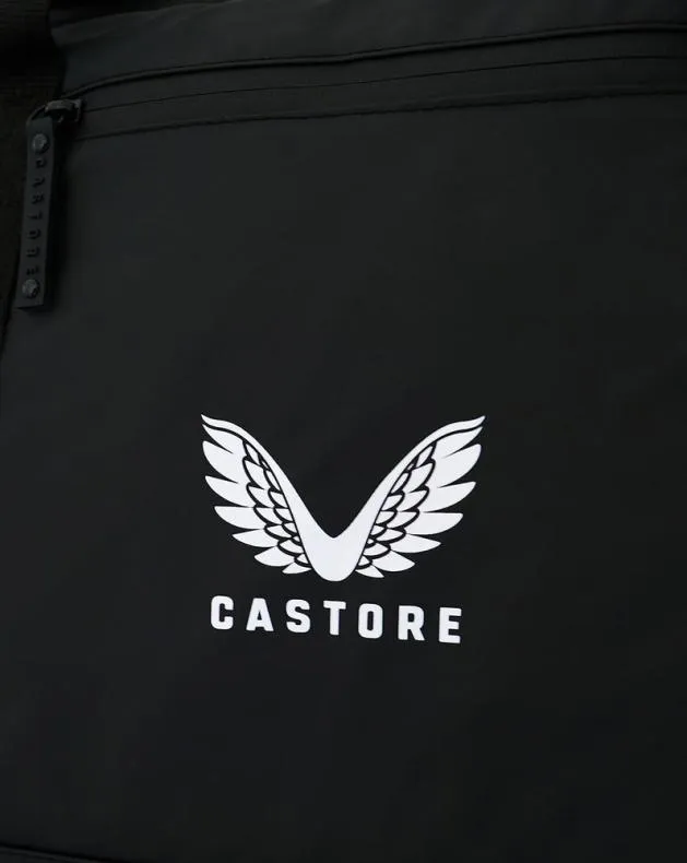 Men Castore Accessories Black Holdall