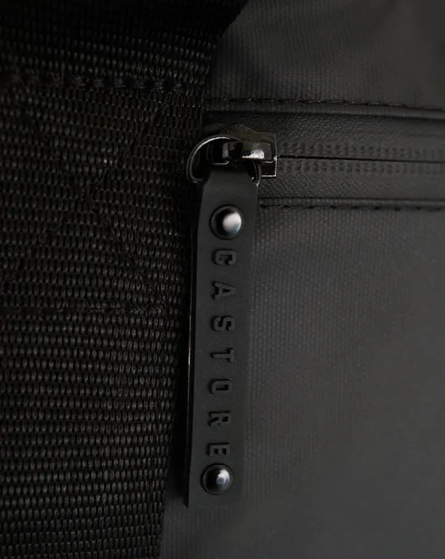Men Castore Accessories Black Holdall