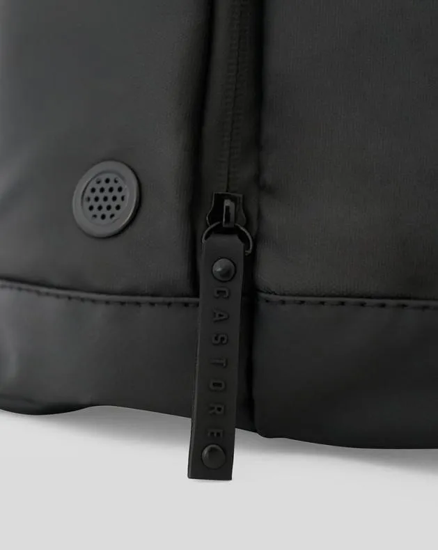 Men Castore Accessories Black Holdall