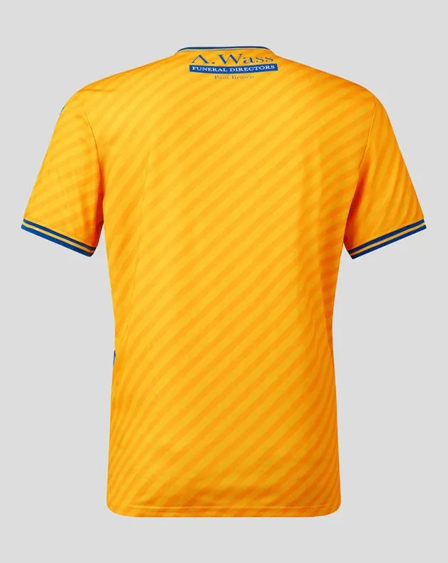 Men Castore Tops Mansfield 2324 Home Shirt