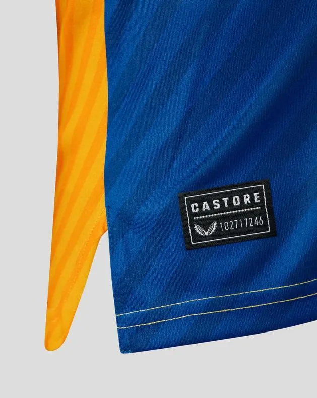 Men Castore Tops Mansfield 2324 Home Shirt