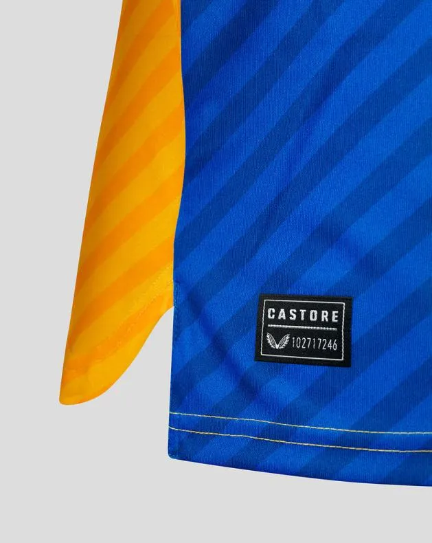 Men Castore Tops Mansfield 2324 Home Shirt