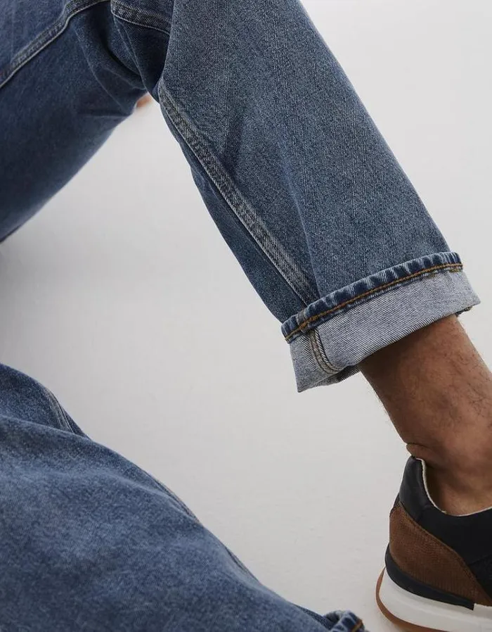Men FatFace Men039s Sale Straight Light Wash Jeans Denim