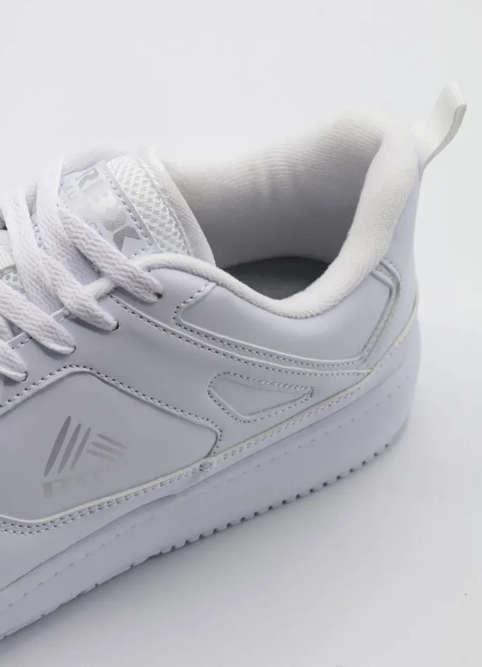 Men Impact Lightweight Street Shoe White RBX Active Shoes
