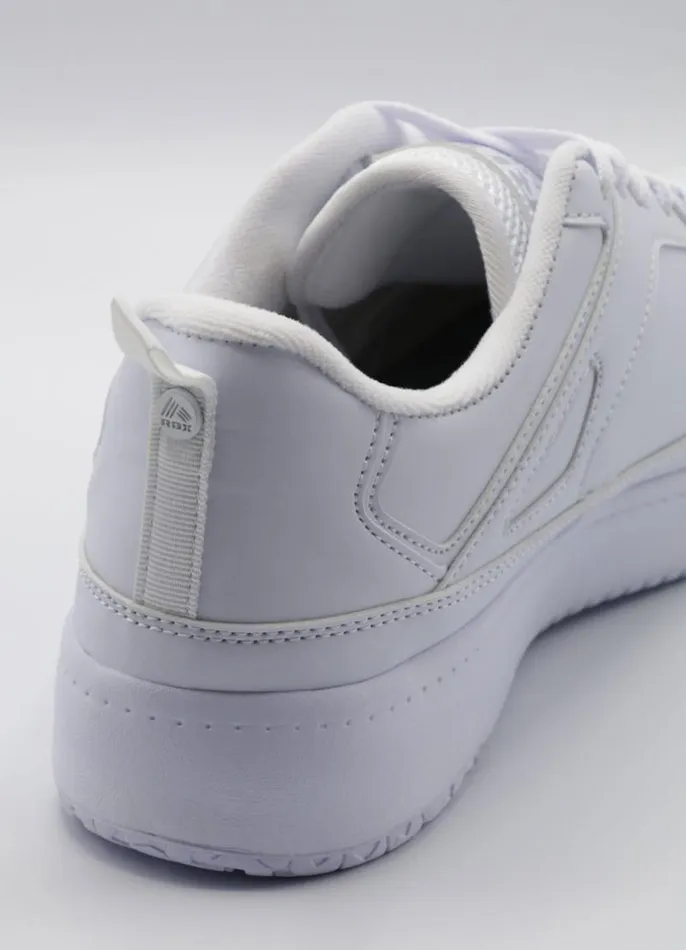 Men Impact Lightweight Street Shoe White RBX Active Shoes